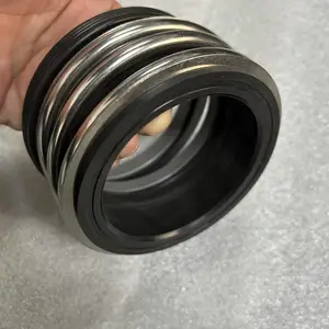 SEEPEX螺杆泵进料带式脱水机机械密封配件BN35-12E