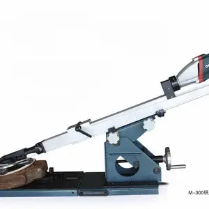 M-200型便携式阀门研磨机厂家闸阀研磨机型号