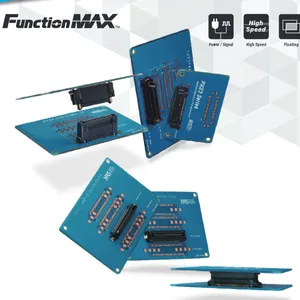 FX23L-120S-0.5SV板对板BTB 连接器 电脑接插件