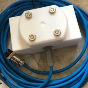 ��Ӧ����SeaMetrics, Inc. ������ SPT-100-07