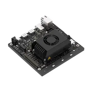 HUAWEI Atlas 200I DK A2昇腾310开发板4G/8TOPS/20路视频