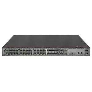 HUAWEI防火墙USG6306E-AC/6308E/6312E机架型VPN安***关企业