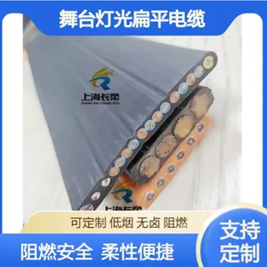 ��̨�糡Ӱ�ӵƹ�ר�ñ���� ZR-TVVB 11*2.5+3DMX512���Ƹ�������