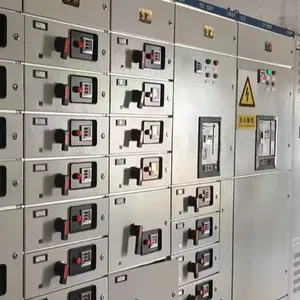 湖南GCS抽屉式低压柜型号 欢迎来电 江西昌力电气供应