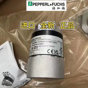 倍加福***编码器ENA58PL-R10DA5-1213B17-RH2现货全新原装正品