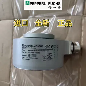 倍加福升级型号ENI90PL-H25JA5-2048UD1-RAA替代RHI90N系列编码器 倍加福全系列可订