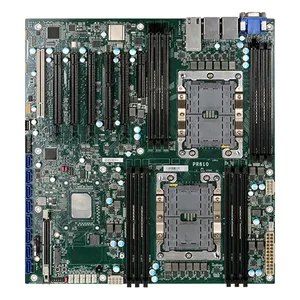 PR810-C622 Intel® 1st/2nd Xeon® Scalable Family