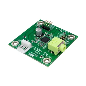 KS-AUD2 Module Boards