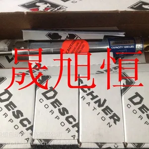 Deschner Kinechek特殊稳速器1002-31-1/2