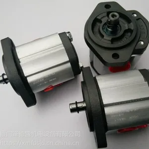 现货供应意大利MARZOCCHI马祖奇齿轮泵ALP1A-S-6 ALP1A-D-2