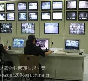 济南安防监控及消防网络维保服务
