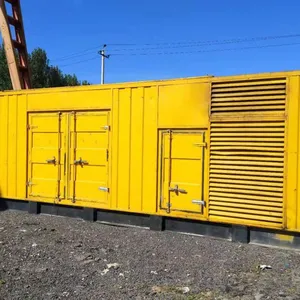 分宜发电机出租租赁,分宜县发电机出租,康明斯50-1500KW