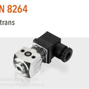 8264.79.2510瑞士trafag压力传感器NPN16.0A4