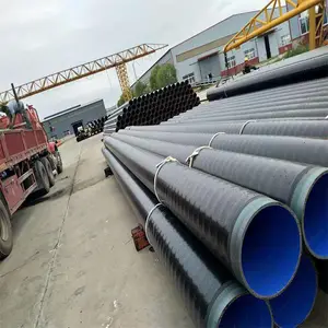 �ڳ�ˮ��ɰ�������ֹ� ����3pe�����ֹܹ�Ӧ Ϳ�ֹܸ�ѹ�� Q235B�ֹ���Ԫ��������