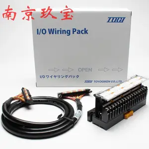 PCX-1H40-M日本togi东洋技研端子台ATL-10-16P 南京在售