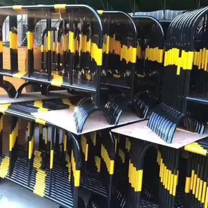东莞护栏厂家供应施工护栏铁马护栏来电价优