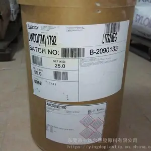 代理PTFE蜡粉 TF1796德国路博润蜡粉 防粘抗粘性