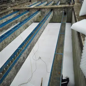 蜂窝斜管填料厂家 沉淀除砂专用斜管沉淀池安装斜管填料规格齐全