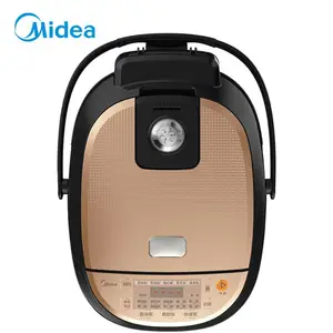 ����(Midea)�緹�ҵ緹��IH��ż���4L����ԤԼ�緹�Ҿ��������ڵ����õ緹��MB-HS4072