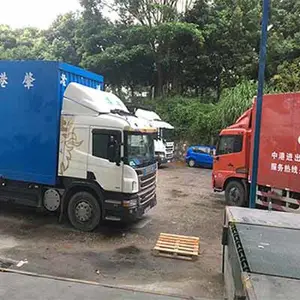 香港荃湾到深圳搬家托运公司、专业深港搬家服务
