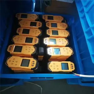 供应CD4多功能便携式气体检测仪 有毒气体检测仪