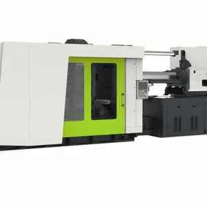 3350T伺服注塑机黄岩德库玛DKM高速注塑机快餐盒注塑设备机器
