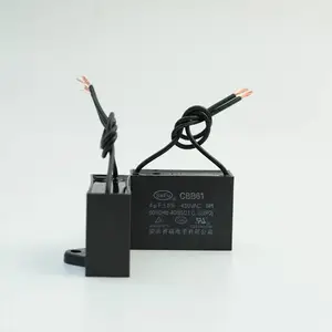 ���� ����������ܿ����б�Ĥ���� CBB61 450VAC 4UF