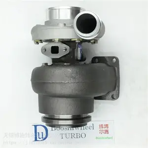 S200 12709700028 涡轮增压器 博施纬尔