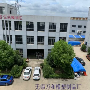 广东抗静电硅胶密封件 硅胶杂件生产流程 来电咨询 无锡万和精密轴承供应