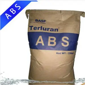 ������ABS KR-2877 �ʺϸ��Ժ�Ӳ�ȸߵ�ע����Ʒ