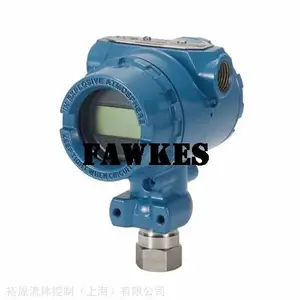 美国福克斯进口表压和绝压变送器 表压和绝压变送器选型规格 表压和绝压变送器