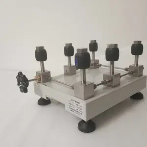 赛斯顿多接口压力校验器10MPa气压/油压/水压传感器压力扩展装置 非标定制