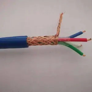 ˫������ģ���źŴ������ZRA-DJYVPL��ȼ�������μ��������