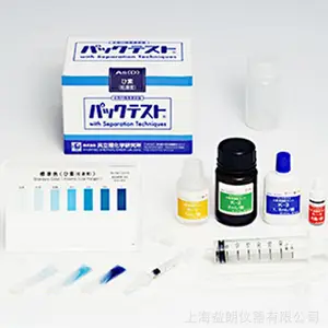 ��ˮ�ʼ��ײⶨ�� Kyoritsu SPK-Cd