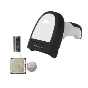 ���ն���XT6201����ʴ����ҽ�������ά��PCB���빤ҵɨ��ǹ