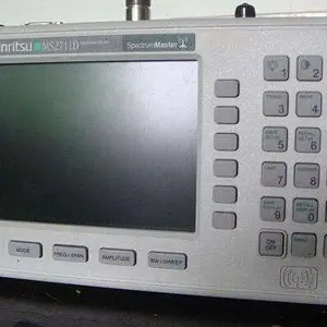 ����MS2711D ����-���ն���MS2711DƵ�׷�����