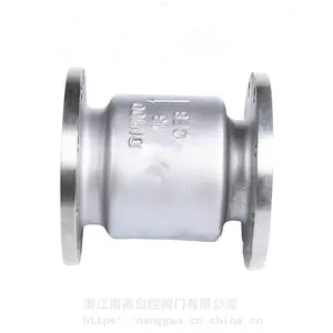 ��ʽ����ֹ�ط� H42W-16P �����ֹ�ط� �����ܵ�������ֹ�ط�