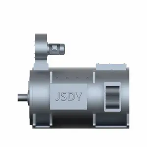 供应 ZZJ-800系列直流电机