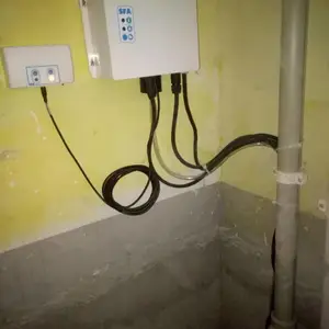 ����SFA��ˮ������SANICUBIC2WP����������������