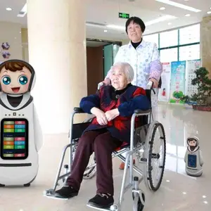 江智机器人自动驾驶装备专业设计开发服务