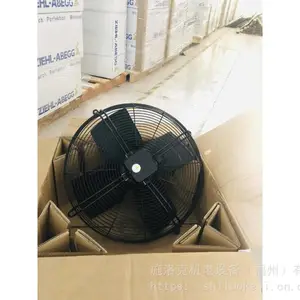 ZIEHL-ABEGGʩ�ְٻ����������Ƚ������ķ��FN045-VDK.4F.V7P1