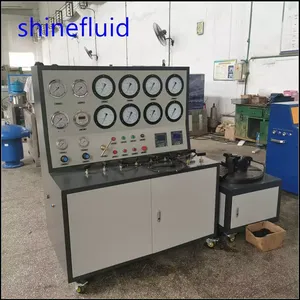 WVT�Ͱ�ȫ��У��̨ ��ȫ��ѹ������豸 ��ȫ����ѹ����̨
