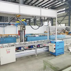 密集母线槽装配线，找贝瑞克，铆钉，铆枪，装配线全系列母线设备