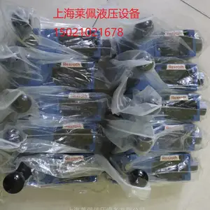 R983030726 4WMM6D6X/-IN002 �ֶ�����ʿ�ֱ�����REXROTH