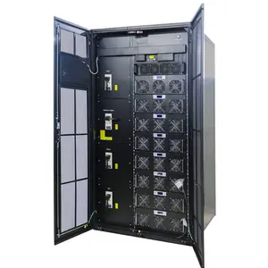 RM系列模块化在线UPS