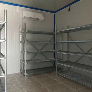 惠州 东莞 深圳集装箱养护室 移动混凝土标养室 恒温恒湿标准