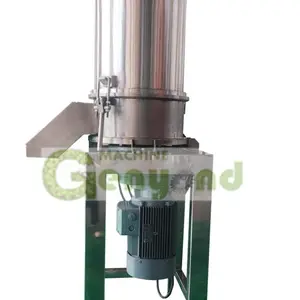 亘扬 工业果蔬破碎机 离心式苹果破碎机 GY-DZ500