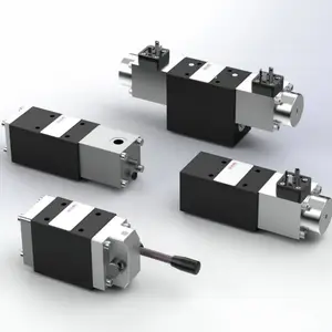 Bieri HydraulikҺѹ�������͸�ʴ�����豸WVH-4B