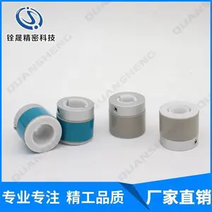 烧结强磁磁力轮/收板机磁性传动轮/IR隧道炉磁力驱动/磁联轴器