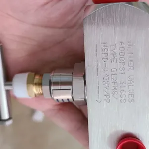 ���ƹ�Ӧ Oliver Valve ������ G12MFS/MSPD-V/OXY/PP